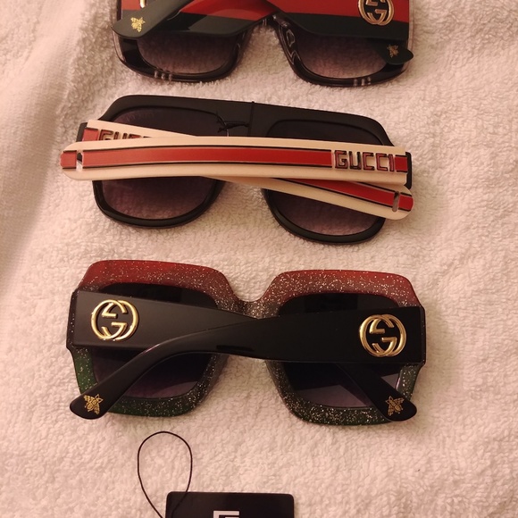 Shades/ frames - Picture 6 of 8